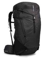 krepsiai thule - Thule Topio 40L mens backpacking pack black (3204507) - 1 nuotrauka
