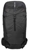 krepsiai thule - Thule Topio 40L mens backpacking pack black (3204507) - 3 nuotrauka