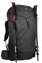 krepsiai thule - Thule Topio 40L mens backpacking pack black (3204507) - 4 nuotrauka