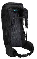 krepsiai thule - Thule Topio 40L mens backpacking pack black (3204507) - 5 nuotrauka
