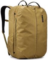 kuprine turistine 40l - Thule Aion travel backpack 40L TATB140 nutria (3204724) - 1 nuotrauka