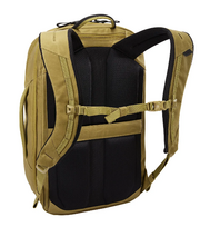 kuprine turistine 40l - Thule Aion travel backpack 40L TATB140 nutria (3204724) - 2 nuotrauka
