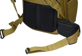 kuprine turistine 40l - Thule Aion travel backpack 40L TATB140 nutria (3204724) - 7 nuotrauka