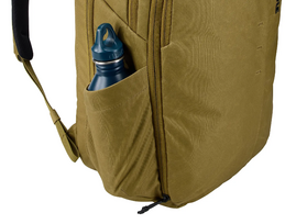 kuprine turistine 40l - Thule Aion travel backpack 40L TATB140 nutria (3204724) - 8 nuotrauka