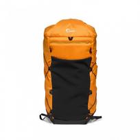 kuprines turistines - Lowepro backpack RunAbout 18L - 2 nuotrauka