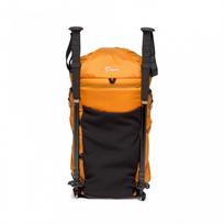 kuprines turistines - Lowepro backpack RunAbout 18L - 3 nuotrauka