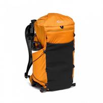 kuprines turistines - Lowepro backpack RunAbout 18L - 5 nuotrauka