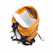 kuprines turistines - Lowepro backpack RunAbout 18L - 7 nuotrauka