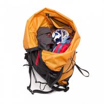 kuprines turistines - Lowepro backpack RunAbout 18L - 8 nuotrauka
