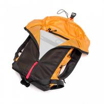 kuprines turistines - Lowepro backpack RunAbout 18L - 9 nuotrauka