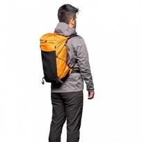 kuprines turistines - Lowepro backpack RunAbout 18L - 12 nuotrauka