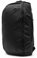turistine kuprine 65 l - Peak Design backpack Travel DuffelPack 65L, black - 2 nuotrauka