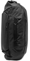 turistine kuprine 65 l - Peak Design backpack Travel DuffelPack 65L, black - 3 nuotrauka