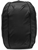 turistine kuprine 65 l - Peak Design backpack Travel DuffelPack 65L, black - 4 nuotrauka
