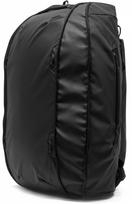 turistine kuprine 65 l - Peak Design backpack Travel DuffelPack 65L, black - 5 nuotrauka