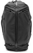 turistine kuprine 65 l - Peak Design backpack Travel DuffelPack 65L, black - 6 nuotrauka
