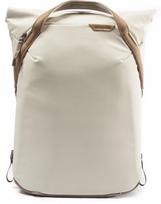 kuprine 20l - Peak Design backpack Everyday Totepack V2 20L, bone - 1 nuotrauka