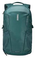 krepsiai thule - Thule EnRoute Backpack  TEBP-4416 Fits up to size 15.6 ", Backpack, Green - 1 nuotrauka