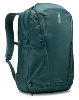 krepsiai thule - Thule EnRoute Backpack  TEBP-4416 Fits up to size 15.6 ", Backpack, Green - 2 nuotrauka