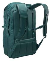 krepsiai thule - Thule EnRoute Backpack  TEBP-4416 Fits up to size 15.6 ", Backpack, Green - 3 nuotrauka