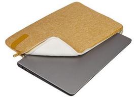 laptopo krepsiai - Case Logic Reflect Laptop Sleeve 15,6 REFPC-116 Court (3204458) - 4 nuotrauka