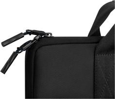 ecoloop - Dell Ecoloop Pro Briefcase CC5623 Black, 11-16 ", Shoulder strap, Notebook slee - 4 nuotrauka