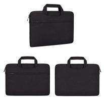 minimaise - MiniMu Laptop Sleeve 15.6 black - 2 nuotrauka