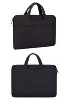 minimaise - MiniMu Laptop Sleeve 15.6 black - 3 nuotrauka