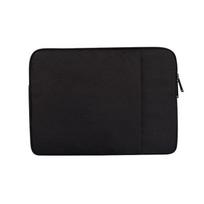 minimaise - MiniMu Laptop Sleeve 15.6 black - 4 nuotrauka