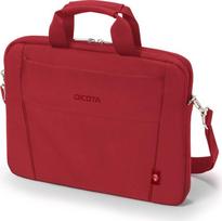 DICOTA Eco Slim 13-14.1i Red