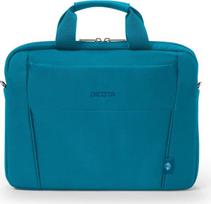 DICOTA Eco Slim Case BASE 13-14.1i Blue