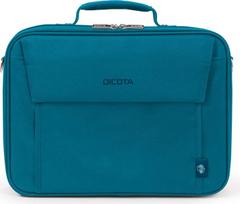 kuprines turistines - DICOTA Eco Multi BASE 14-15.6i Red - 2 nuotrauka