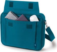 kuprines turistines - DICOTA Eco Multi BASE 14-15.6i Red - 5 nuotrauka