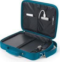kuprines turistines - DICOTA Eco Multi BASE 14-15.6i Red - 6 nuotrauka