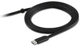usb c laidines ausines - Kensington K97457WW, juoda - 5 nuotrauka