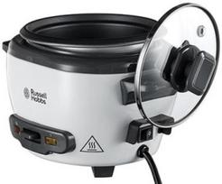 daugiafunkciniai puodai 3l - Ryžių viryklė Russell Hobbs 27040-56, 500 W - 2 nuotrauka