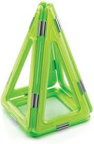 geosmart - GEOSMART magnetinis konstruktorius su RC Geo Educational Set 100 pcs., GEO600 - 5 nuotrauka