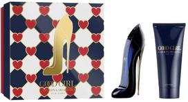 Carolina Herrera Good Girl 80ml EDP + 100ml Body Lotion 2018