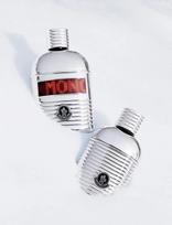 moncler kvepalai - Moncler Pour Homme EDP 60 ml - 3 nuotrauka