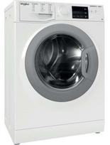 wrsb - Whirlpool WRSB 7259 WS EU - 1 nuotrauka
