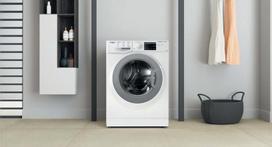 wrsb - Whirlpool WRSB 7259 WS EU - 5 nuotrauka