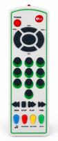 kalbantys zaislai - Bo. Educational TV Remote 82042LT, lietuvių - 1 nuotrauka