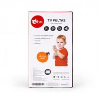 kalbantys zaislai - Bo. Educational TV Remote 82042LT, lietuvių - 3 nuotrauka