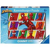Ravensburger Gigant Spiderman 09790, 125 vnt.