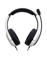 pdp xbox - PDP Gaming, balta/juoda - 2 nuotrauka