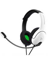 pdp xbox - PDP Gaming, balta/juoda - 3 nuotrauka