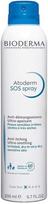 aliejaus purskiklis - BIODERMA greito veikimo priemonė nuo niežėjimo ATODERM SOS SPRAY, 200 ml - 1 nuotrauka