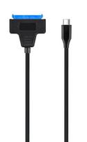 usb type c to usb 2.0 - GEMBIRD USB 3.0 Type-C male to SATA 2.5 drive, KAPGEMAUS3_03 - 3 nuotrauka