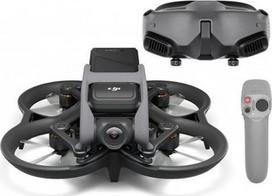 drone - DJI Avata Pro-View Combo - 1 nuotrauka