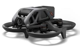 drone - DJI Avata Pro-View Combo - 6 nuotrauka